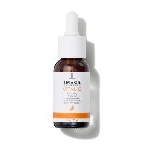 VITAL C - Hydrating Facial Oil