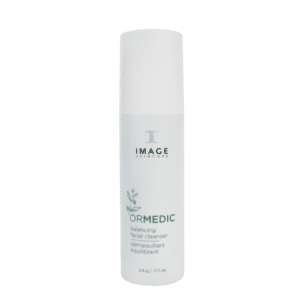 ORMEDIC balancing facial cleanser