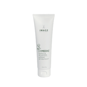 ORMEDIC balancing gel polisher