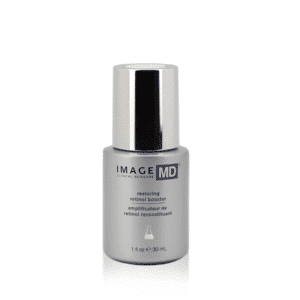 IMAGE MD restoring retinol booster