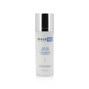 IMAGE MD restoring youth serum