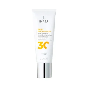 DAILY PREVENTION - Pure Mineral Tinted Moisturizer SPF 30
