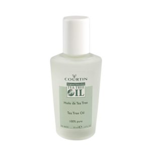 100% pure Tea Tree oil