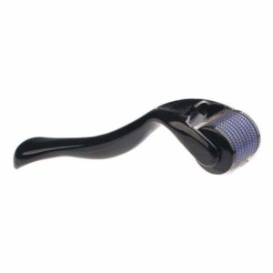 Titanium dermaroller 0.25mm