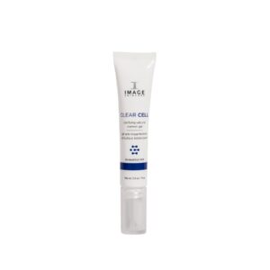 CLEAR CELL - Clarifying Salicylic Blemish Gel