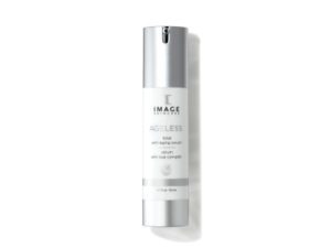 Ageless total anti aging serum