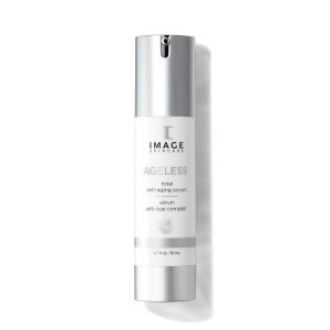 Ageless total anti aging serum